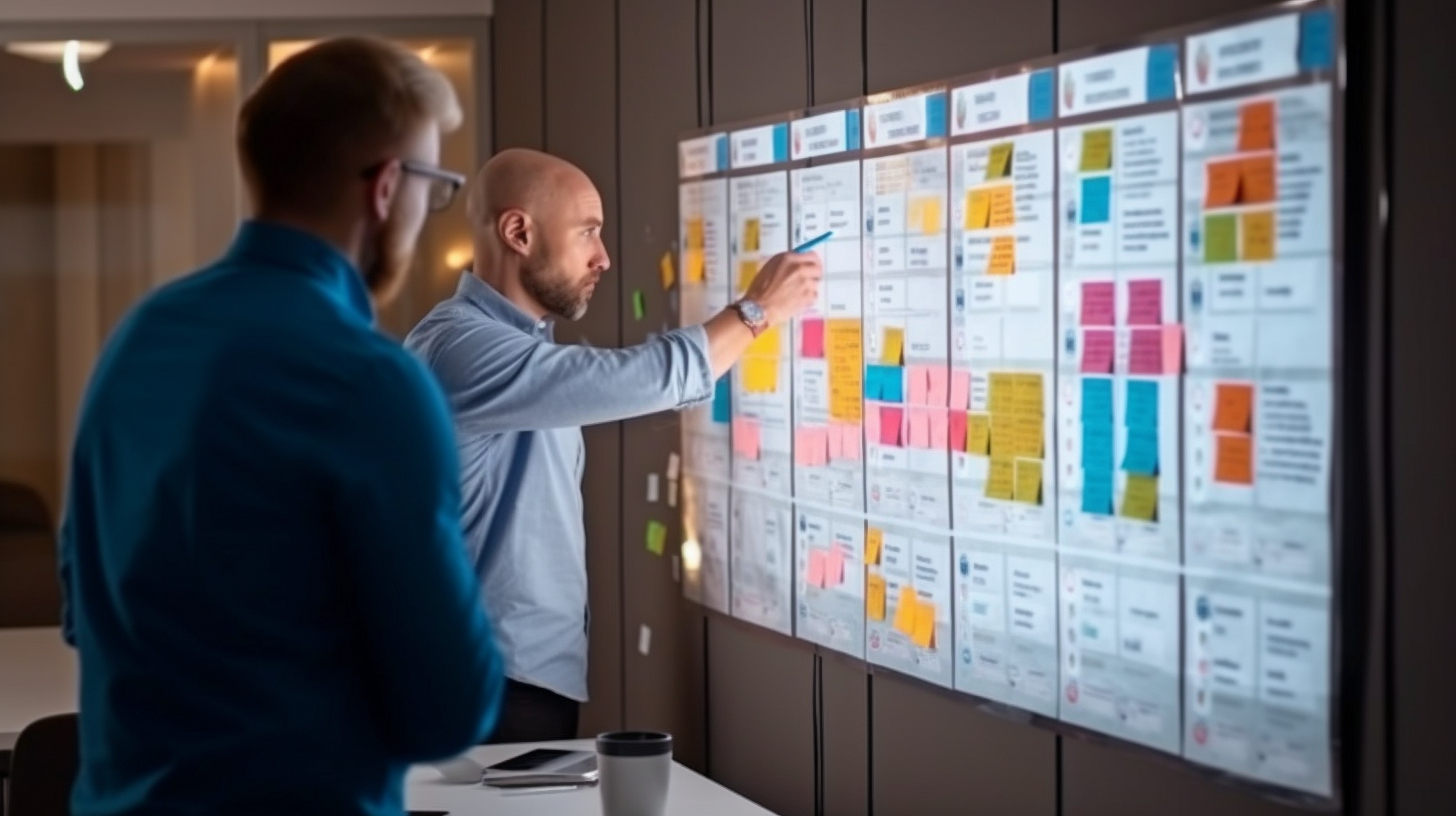 Najpopularniejsze aplikacje do zarządzania projektami - odkryj wygodne narzędzia dla Twojego zespołu!