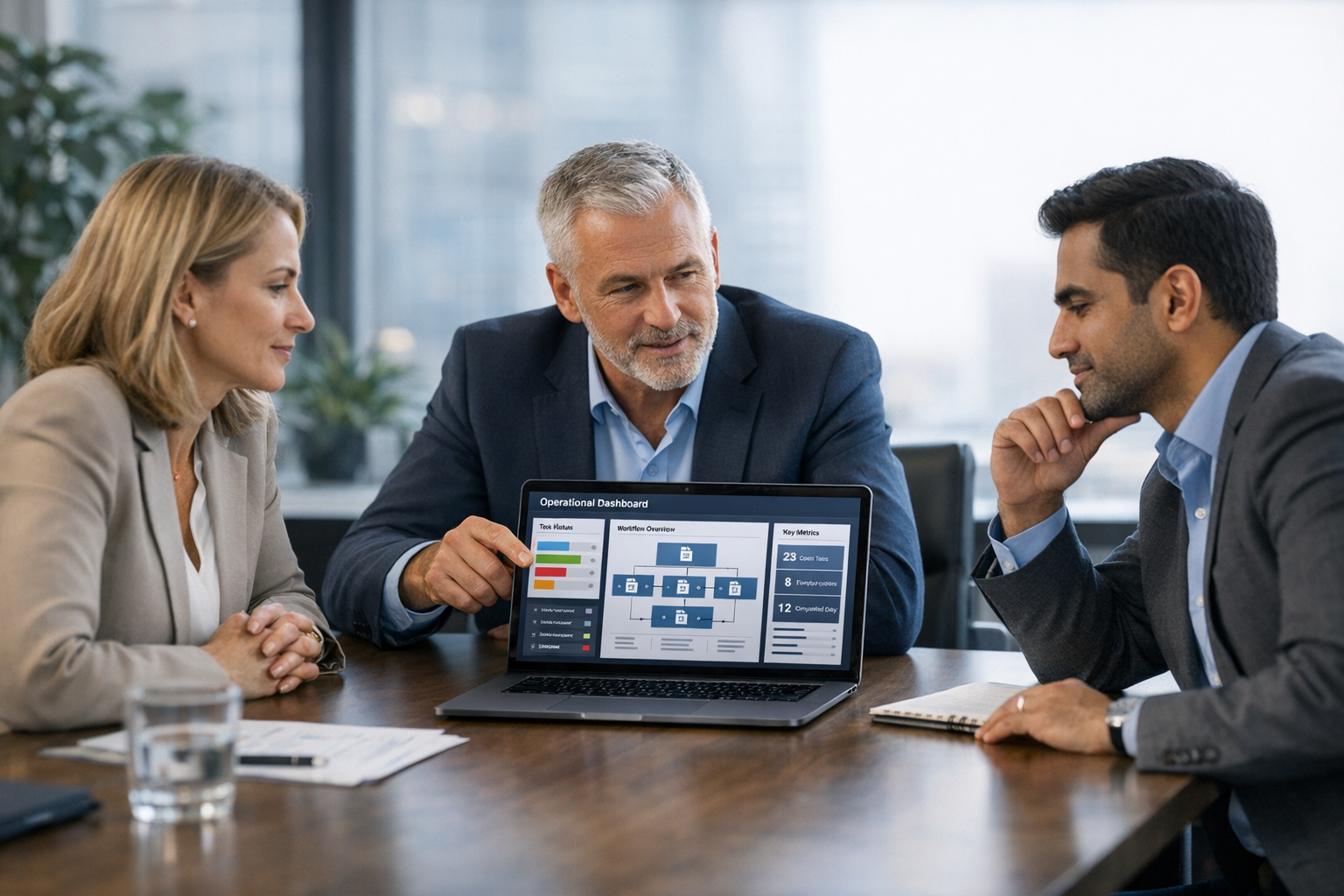 Sprawdź, czy Twoja firma potrzebuje dedykowanego systemu