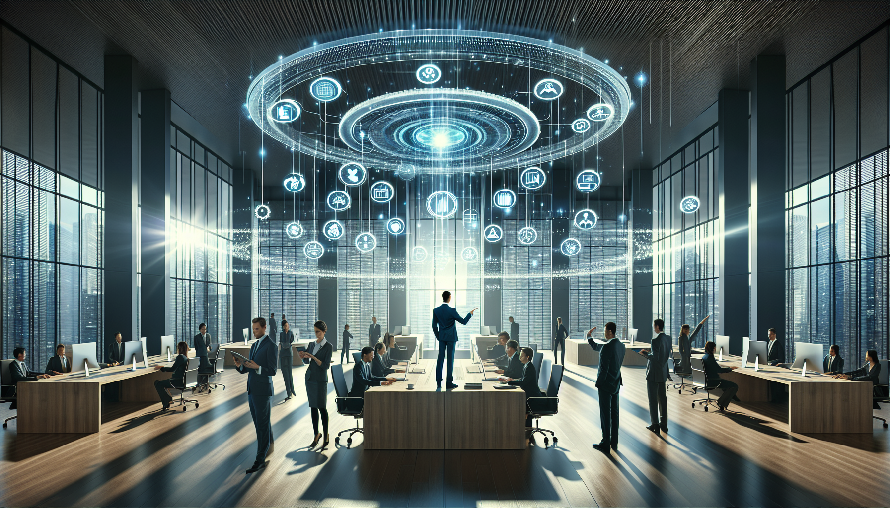 Artykuł wyjaśnia, czym są systemy ERP (Enterprise Resource Planning) i jak działają w praktyce. Omówiono kluczowe moduły ERP, korzyści z ich wdrożenia, takie jak zwiększona produktywność, lepszy wgląd w dane oraz optymalizacja kosztów. Artykuł podkreśla również, kiedy warto rozważyć wdrożenie ERP i jakie kroki są związane z tym procesem, kończąc na analizie kosztów i długoterminowych korzyści dla przedsiębiorstwa.