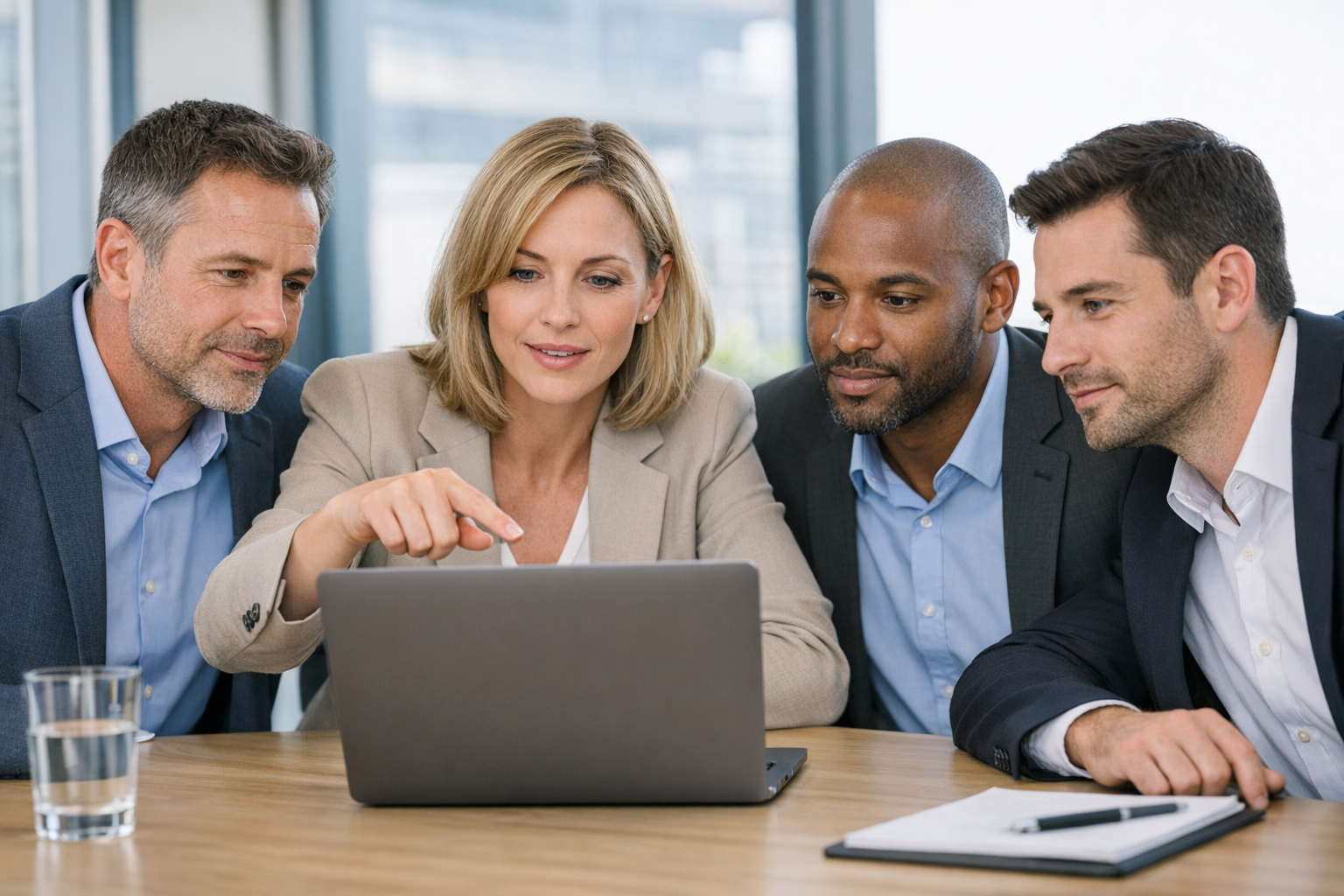 Tworzenie aplikacji webowych dla firm